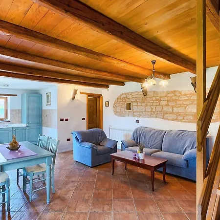 Holiday home Marco *