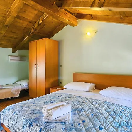 Holiday home Marco *