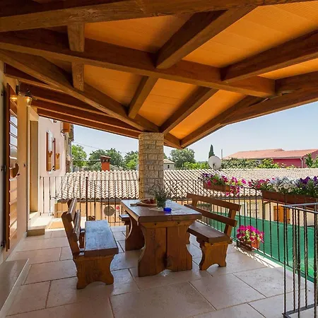 Holiday home Marco Rovinj