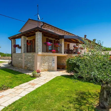 Holiday home Marco