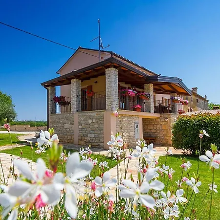 Holiday home Marco *