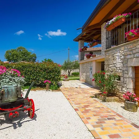 Holiday home Marco