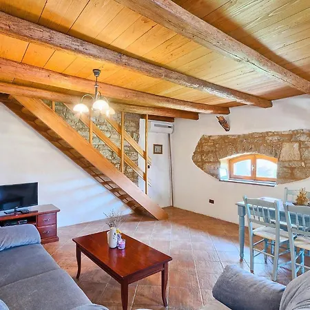 Holiday home Marco Rovinj