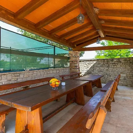Marco Holiday home Rovinj
