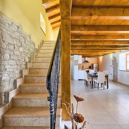 Marco Holiday home Rovinj