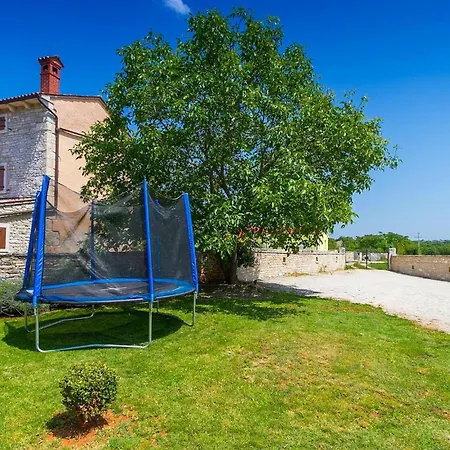 Marco Holiday home *