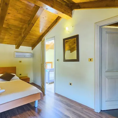 Holiday home Marco *