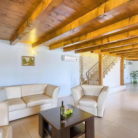 Holiday home Marco Rovinj