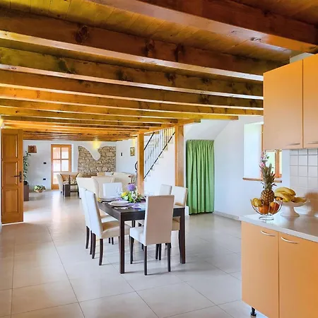 Holiday home Marco