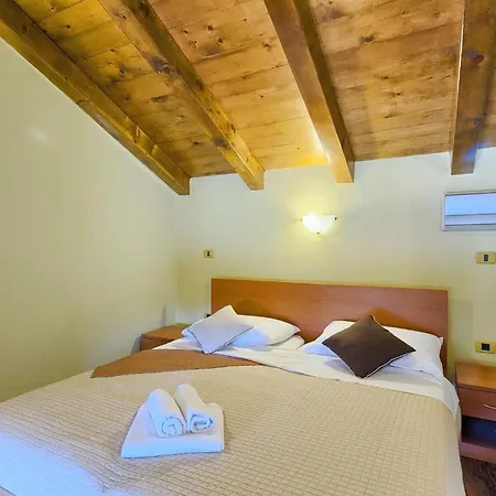 Marco Holiday home Rovinj