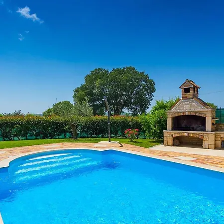 Holiday home Marco